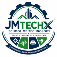 JMTECHX SCHOOL OF TECHNOLOGY